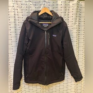 Patagonia - Men's Insulated Quandary Jacket - Medium